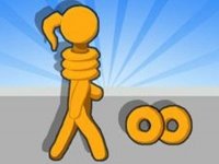 Long Neck Run Online Arcade Game