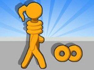 Long Neck Run Online Game