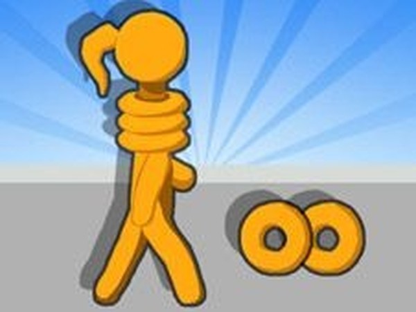 Neck Growth Runner