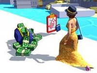 Run Rich Challenge 3D Running Game Arcade Game