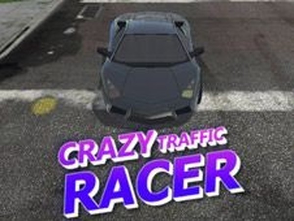 Highway Drive Racing Game