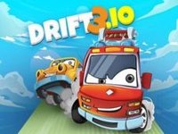 Drift 3 Online Racing Game