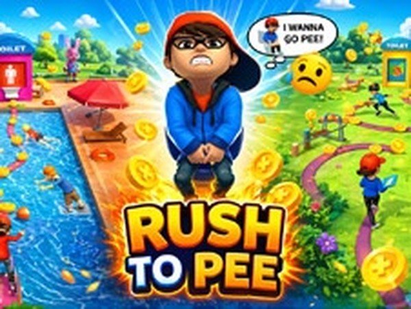 Rush Run: Path Puzzle