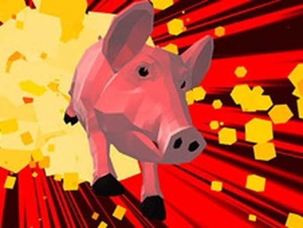 Pig City Life Simulator