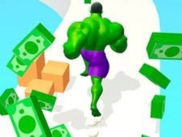 Power Run Arcade Adventure