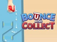 Bounce and Collect Puzzle Game - Family Puzzle Game