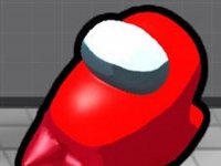 Among Us Jelly Online Arcade Game