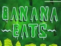 Kogama: Banana Eats Online Game Arcade Game