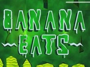 Kogama: Banana Eats Online Game