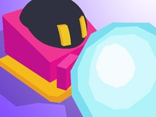 Snowball Arena Multiplayer Game