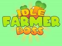Idle Farmer Boss Online Game - Idle Farming Game