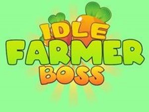 Idle Farmer Boss Online Game
