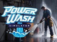 Clean Sweep 3D Power Wash