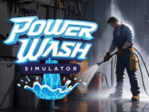 Clean Sweep 3D Power Wash