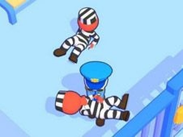 Secure Facility Manager Tycoon