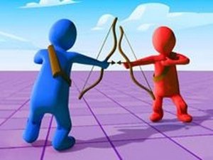 Archers.io - Fun Stickman Archer Online Game