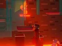 Lava Run Arena Challenge