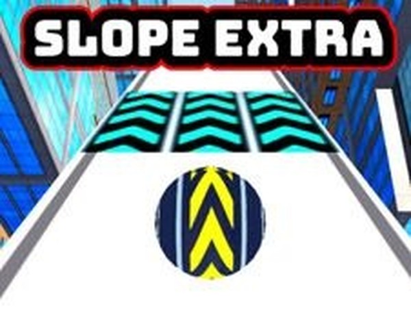 Slope Extra Arcade Runner