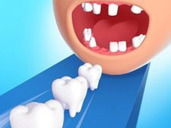 Smile Rush Arcade Runner