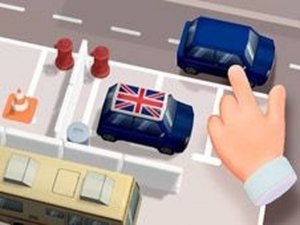 Parking Escape Puzzle Game Online