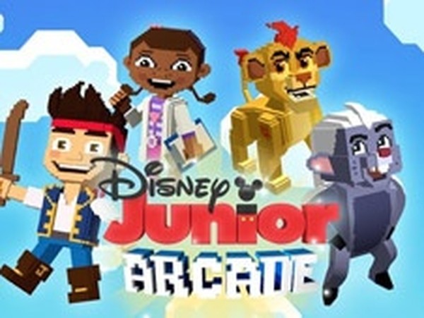 Summer Sky Arcade Collection