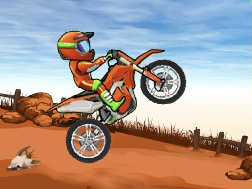 Highway Speed Racing Challenge