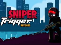 Stickman Ricochet Puzzle Challenge