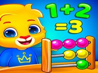 Kids Math Learning Game