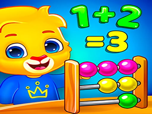 Number Fun for Children