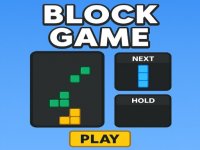 Blockfall Blitz: Puzzle Game