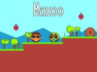 Maxoo Online Arcade Game