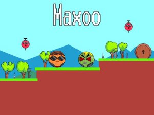 Maxoo Online Game