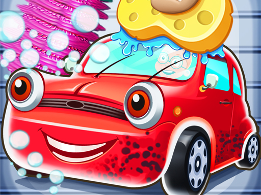 Car Care Workshop Adventure