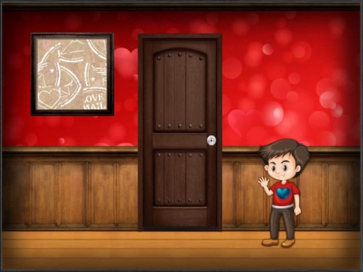 Valentine's Day Room Escape