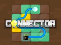 Circuit Connect Logic Puzzle