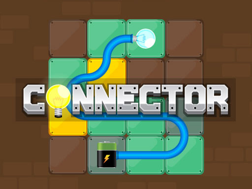 Circuit Connect Logic Puzzle