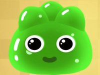 Candy Puzzle Match Adventure