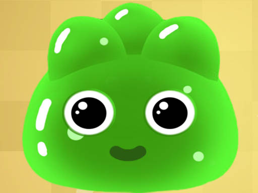Candy Puzzle Match Adventure