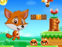 Super Jungle Runner Adventure Game - Arcade Game
