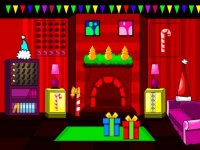 Holiday Party Puzzle Escape