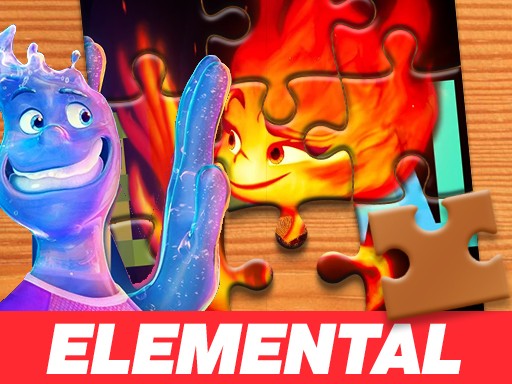 Jigsaw Puzzle Challenge Online