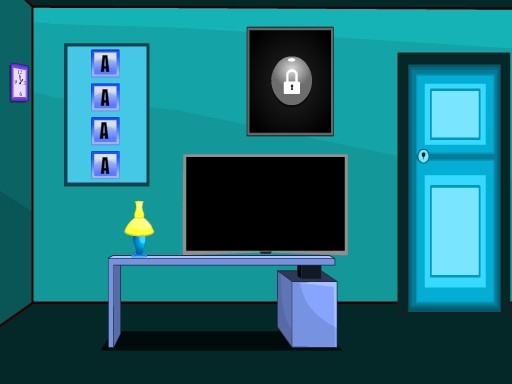 Dentist House Escape Puzzle Adventure