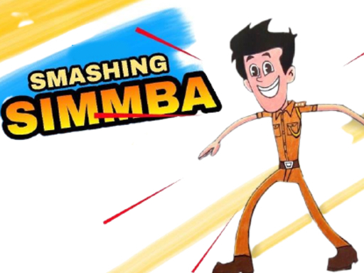 Simmba's Rescue Adventure