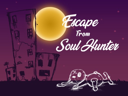 Rescue From Shadow Seeker Puzzle