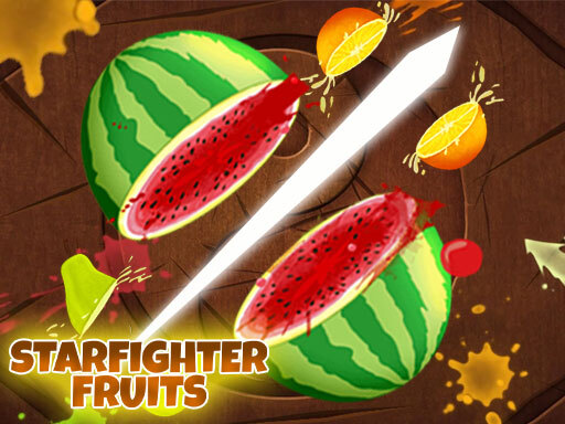 Fruit Slicer Arcade Challenge