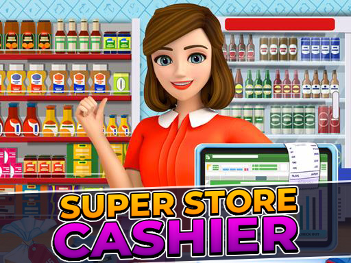 Supermarket Cashier Math Challenge