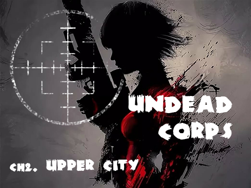 Upper City Puzzle Quest