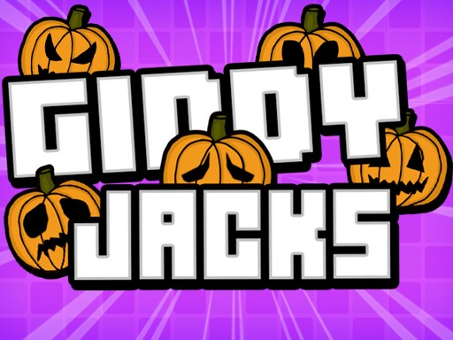Pumpkin Pairs Memory Puzzle