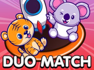 Duo Match Online Puzzle Game