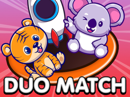 Duo Match Memory Puzzle